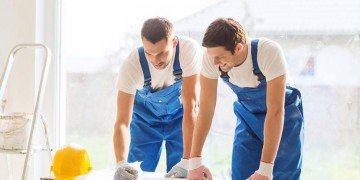 Titel 11 Haus Und Wohnungsreparatur