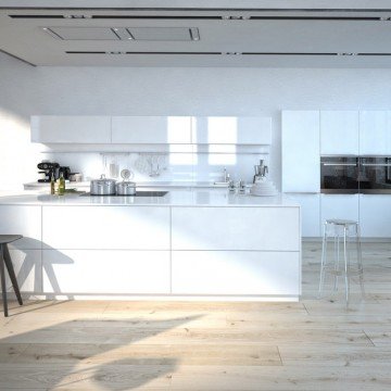 Titel 19 Küchenrenovierung