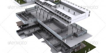 Titel 12 Installation einer Belüftung